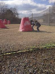 Image result for National Paintball Fields, Birmingham