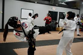 Image result for Oxford Tkd Club