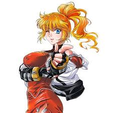 「エクセレン・ブロウニング スーパーロボット大戦OG ディバイン・ウォーズ」の画像検索結果