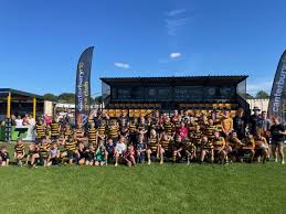 Image result for Canterbury Rugby Football Club