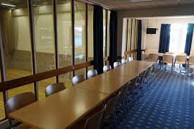 Image result for Rushmere Badminton Club