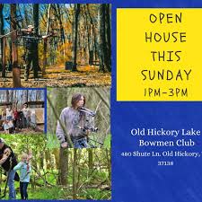 Image result for Old Oundle Bowman Archery Club