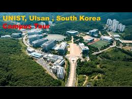 Image result for UNIST