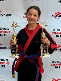 Image result for Championship Martial Arts Winter Springs