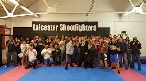 Image result for Leicester Shootfighters