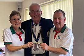 Image result for Hemyock Bowling Club