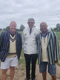 Image result for Luton Nomads Cricket Club