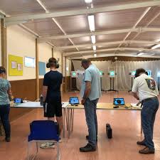 Image result for Tunbridge Wells Target Shooting Club