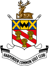 Image result for Harpenden Common Golf Club