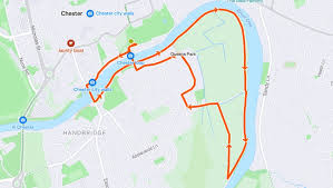 Image result for City Of Chester Triathlon Club