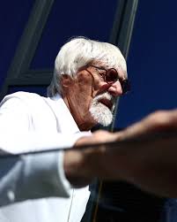 Image result for ecclestone looprek