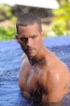 Paul Walker - Davidoff Cool Water - Paul Walker Photo (22764081 ...