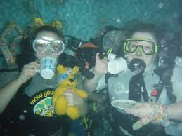 Image result for Leicester Underwater Exploration Club