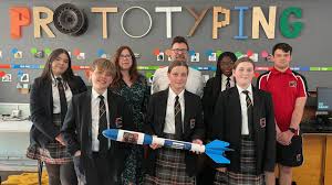 Image result for Tendring Technology College