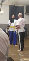 Image result for National Forest Taekwon-do