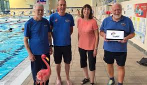 Image result for Crawley Swimming Club