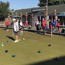 Image result for Stratton Bowling Club