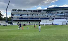 Image result for Moseley Ashfield Cc