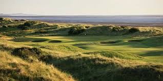 Image result for Solway Links Golf Course