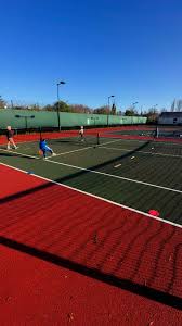 Image result for Thornbury Lawn Tennis Club
