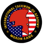 Image result for International Tae Kwon Do Academy