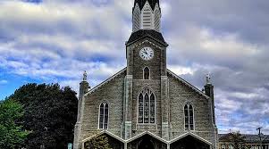 Image result for St Peter Shared Church Fc