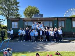 Image result for Bristol St Andrews Bowling Club Ltd