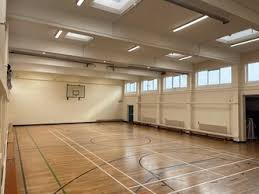 Image result for Burton Badminton Club