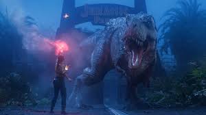 Image result for Jurassic