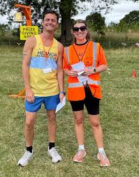 Image result for Heanor Running Club