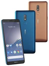 Image result for Nokia C3