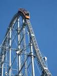 Tallest Roller Coasters in the World – Top 10 List of Tallest Coaster