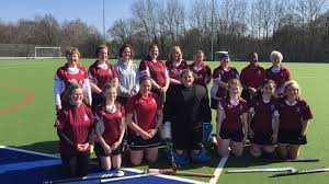 Image result for Swansea Ladies Hockey Club