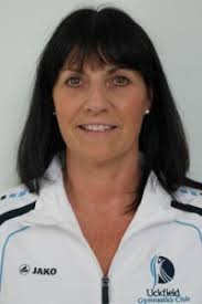 Image result for Uckfield Gymnastics Club