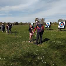 Image result for Guildford Archery Club