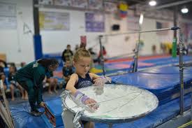Image result for Rathgael Gymnastics and Trampolining Club