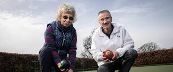 Image result for Waterlooville Bowling Club