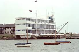 Image result for Royal Corinthian Yacht Club Burnham On Crouch