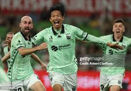 Image result for Melbourne United Football Club