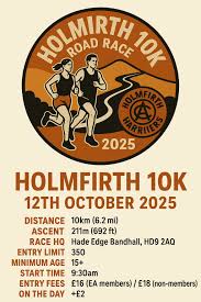 Image result for Holmfirth Harriers Ac