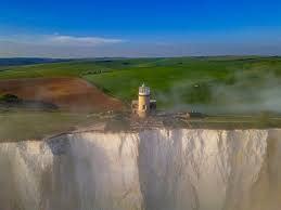 Image result for Eastbourne Edge