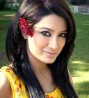 Mehwish Hayat is a young