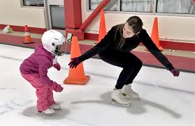 Image result for Paisley Ice Dance & Figure Skating Club
