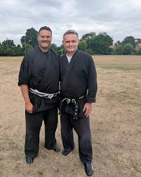 Image result for Bujinkan Dojo Seijitsu