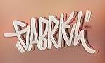 Grafitis Con El Nombre Gabriel