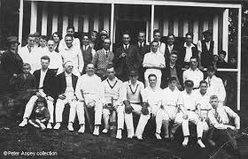 Image result for Matlock Cricket Club