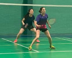 Image result for Wallsend Bewicke Badminton Club