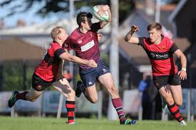 Image result for Enniskillen Rugby Football Club