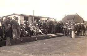 Image result for Lymington Bowls Club