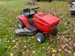 Image result for Justice Mowers Club